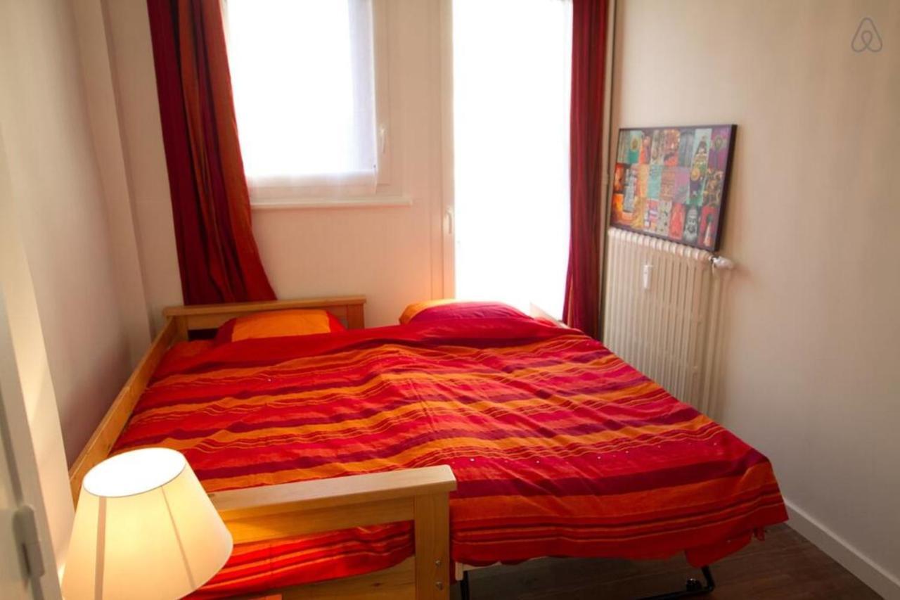 Pretty 3 Rooms In The City Center Annecy Exterior photo